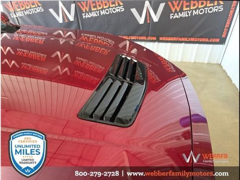 New 2025 Ford Mustang GT Premium image 3