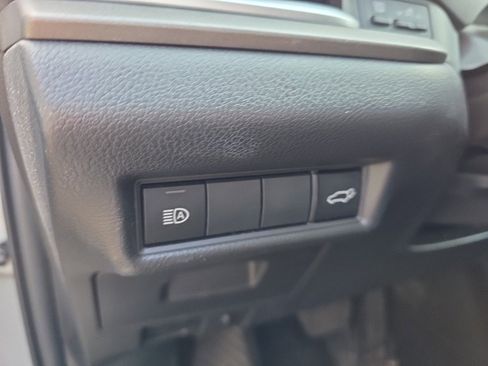 Used 2025 Toyota Grand Highlander AWD image 17