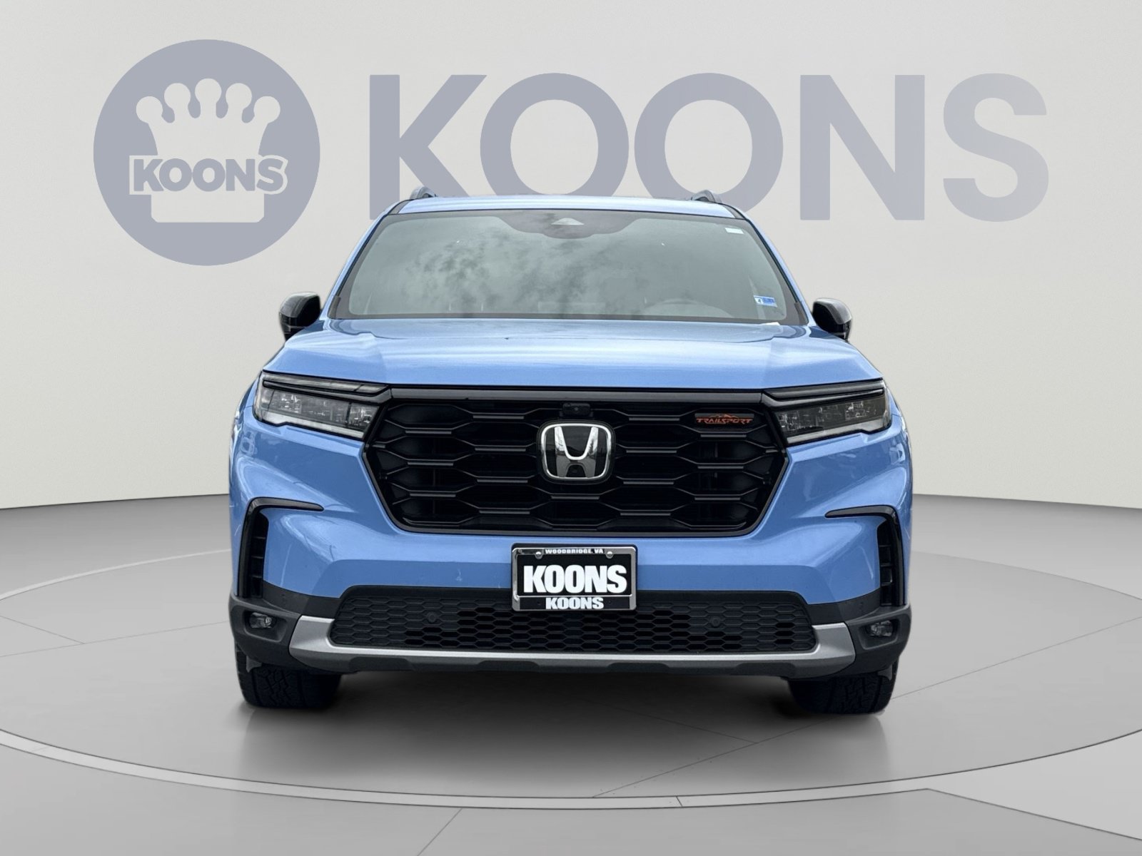 Used 2024 Honda Pilot TrailSport image 10
