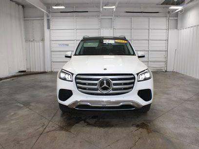 Used 2024 Mercedes-Benz GLS 450 4MATIC
