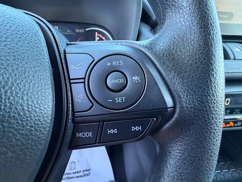 Certified 2025 Toyota RAV4 XLE AWD/4WD image 23