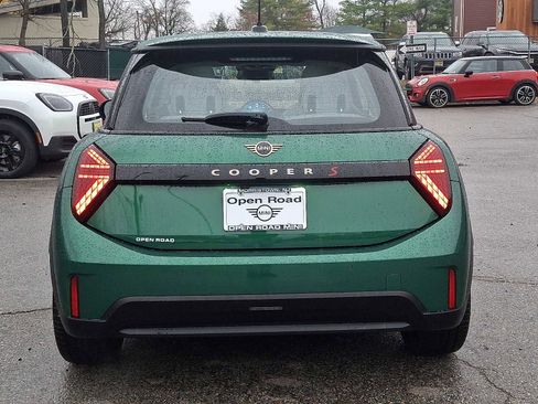 Used 2025 MINI Cooper S image 5