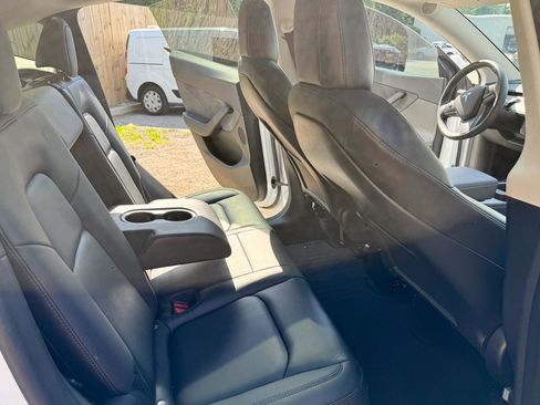 Used 2020 Tesla Model Y Long Range AWD/4WD image 19