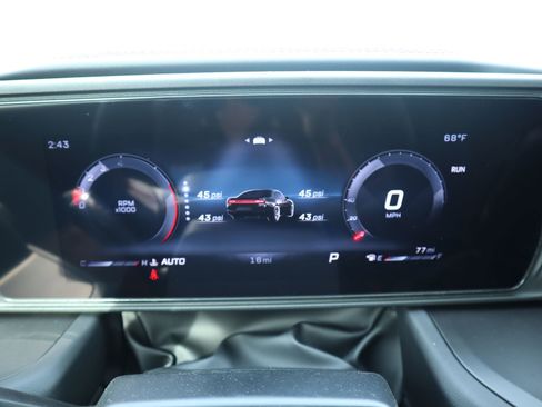 New 2026 Dodge Charger R/T AWD/4WD image 4