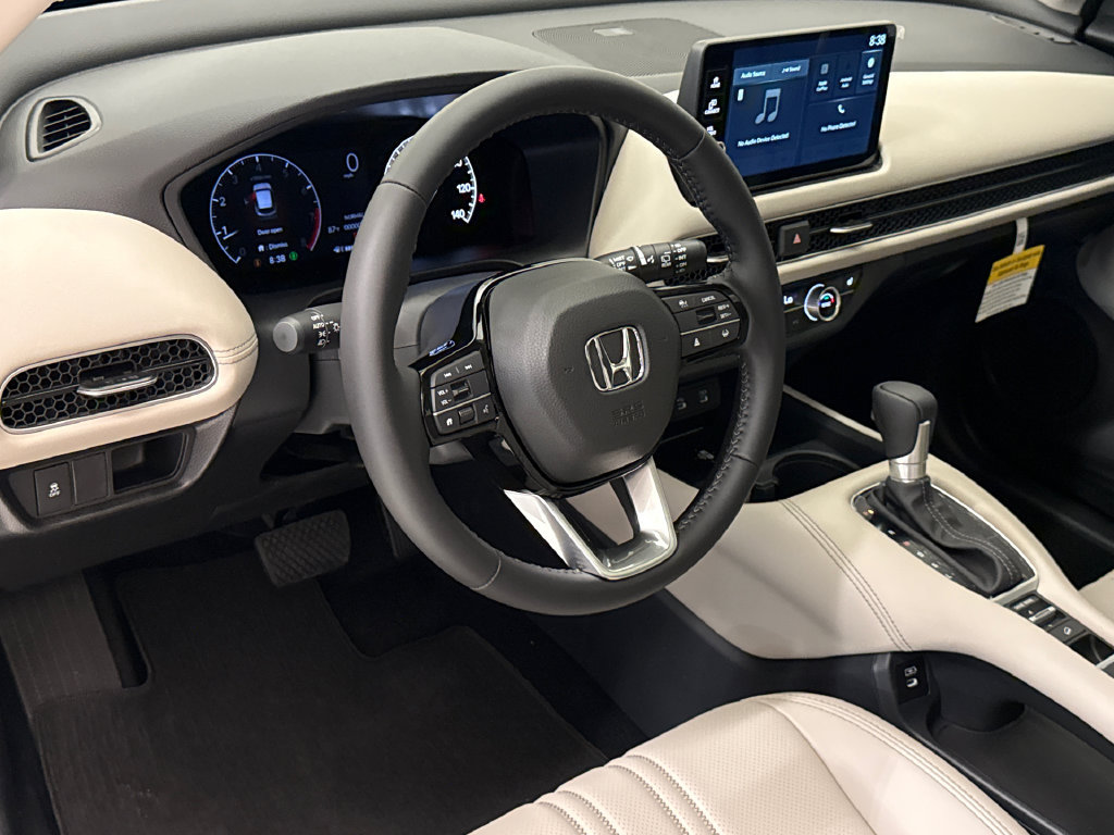 New 2027 Honda HR-V EX-L image 19