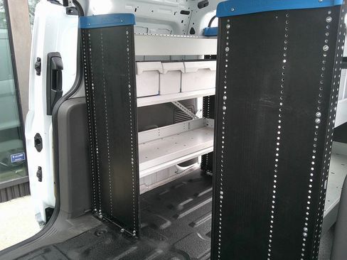 Used 2019 Ford Transit Connect XL image 8