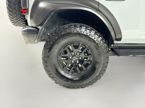 Used 2023 Ford Bronco Raptor AWD/4WD image 36
