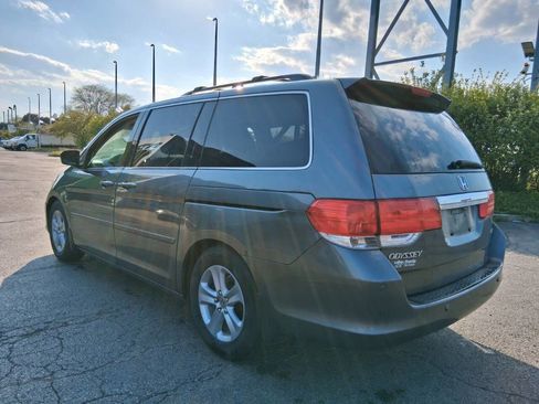 Used 2010 Honda Odyssey Touring image 6