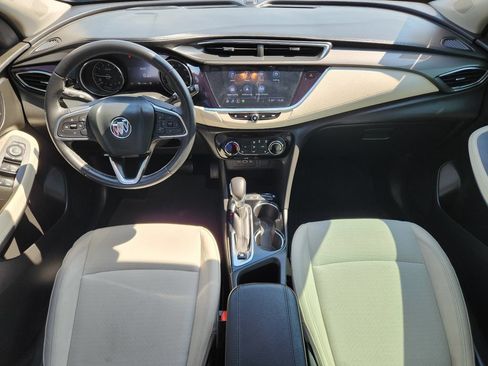 Used 2021 Buick Encore GX Preferred w/ Cold Weather Comfort Package AWD/4WD image 2