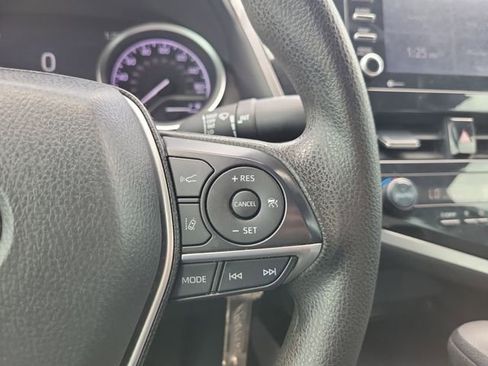 Used 2023 Toyota Camry LE image 15