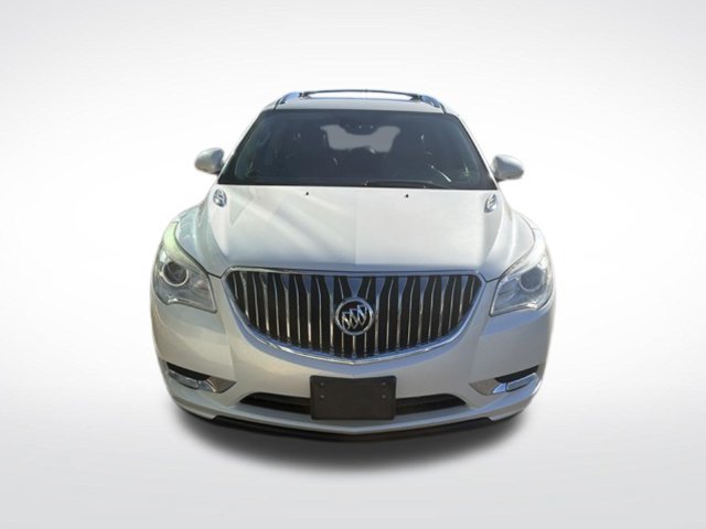 Used 2014 Buick Enclave Premium w/ Trailering Provision Package AWD/4WD image 15