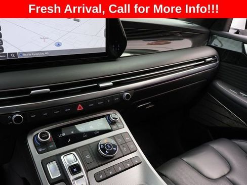 Used 2024 Hyundai Palisade Calligraphy AWD/4WD image 38
