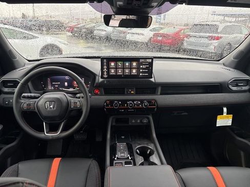 New 2026 Honda Passport TrailSport image 23