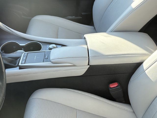 Used 2021 Lexus RX 350 AWD w/ Premium Package image 4