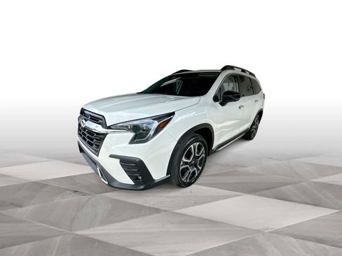 Used 2026 Subaru Ascent Touring AWD/4WD image 4