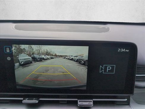 New 2026 Hyundai Kona SEL Premium image 13