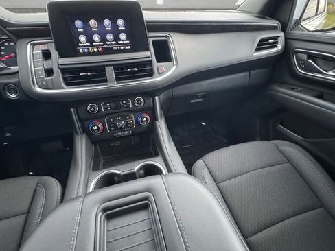 Used 2024 Chevrolet Tahoe LS w/ Driver Alert Package image 3