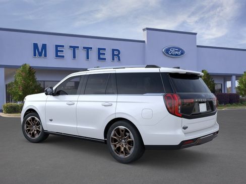 New 2026 Ford Expedition King Ranch AWD/4WD image 5