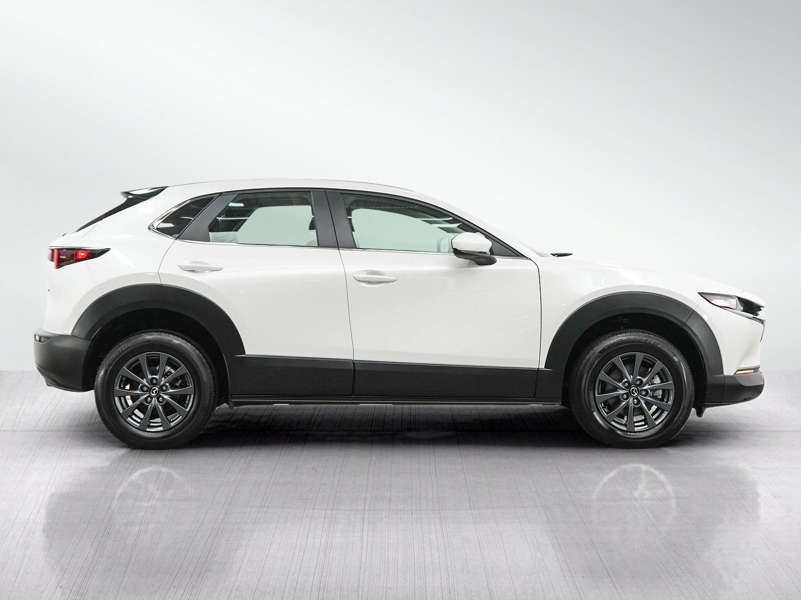 Used 2024 MAZDA CX-30 AWD 2.5 S image 6