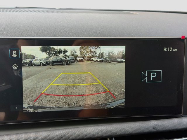 New 2026 Hyundai Tucson SE FWD image 13