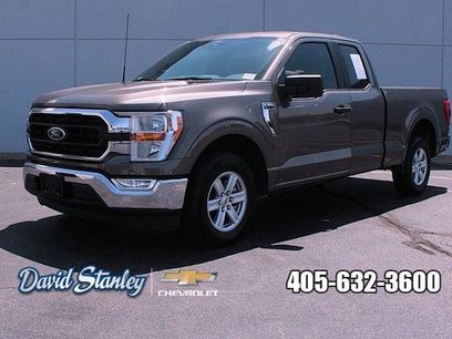 Used 2022 Ford F150 XLT