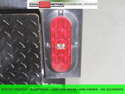 Used 2018 Chevrolet Express 3500 w/ Power Convenience Package image 34