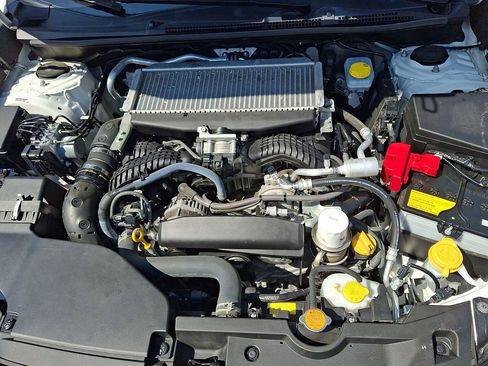 Used 2022 Subaru WRX AWD/4WD image 27