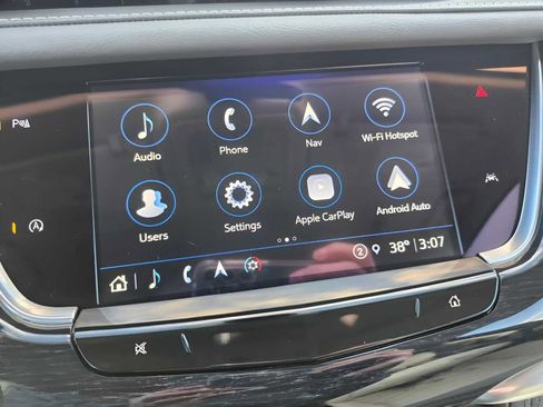 Used 2025 Cadillac XT6 Premium Luxury w/ LPO, Floor Liner Package image 20