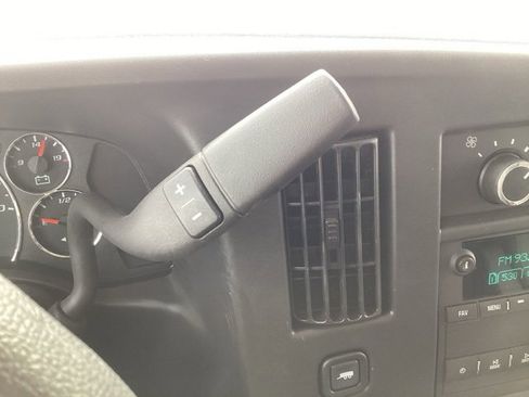 New 2026 Chevrolet Express 3500 w/ Power Convenience Package image 24