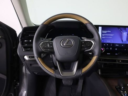 New 2026 Lexus RX 350 AWD image 22