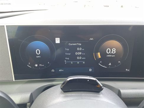 New 2025 Hyundai Tucson SEL image 33