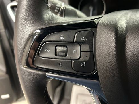 Used 2023 Buick Enclave Avenir w/ Avenir Technology Package image 14