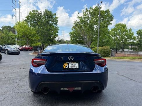 Used 2013 Scion FR-S RWD image 7