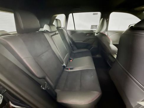 New 2026 Toyota RAV4 AWD Plug-in Hybrid image 25