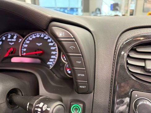 Used 2012 Chevrolet Corvette Grand Sport image 10