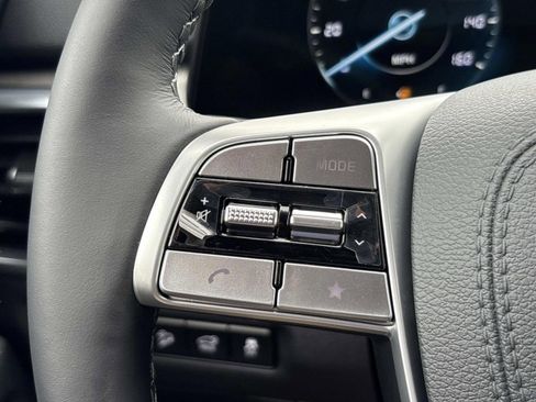 New 2025 Kia Telluride SX X-Line image 26