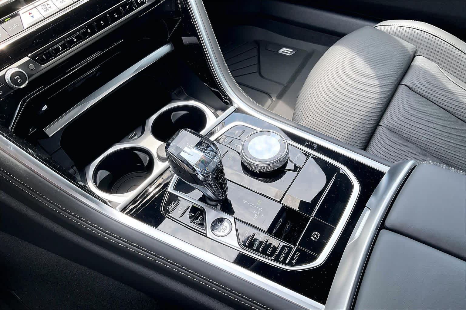 New 2026 BMW 840i xDrive AWD/4WD image 8