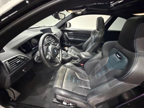 Used 2020 BMW M2 Competition w/ Executive Package RWD image 23
