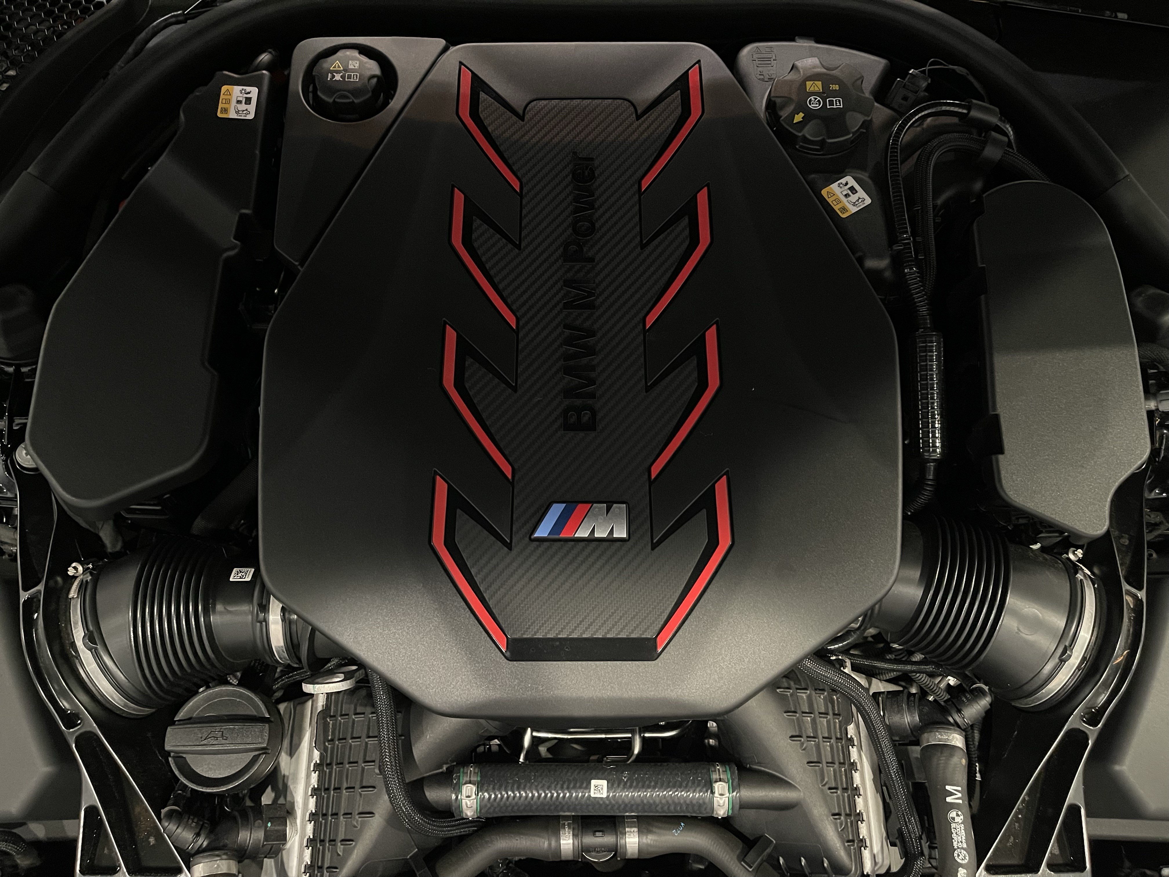 Certified 2025 BMW M5 w/ Executive Package AWD/4WD image 26