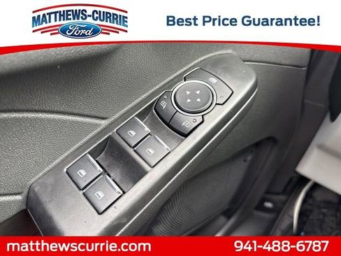 New 2025 Ford Escape Active image 21