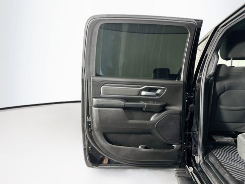 Used 2023 RAM 1500 Big Horn AWD/4WD image 25