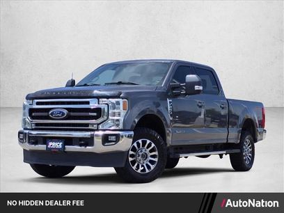 Used 2022 Ford F250 Lariat w/ Lariat Value Package