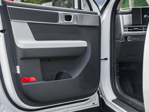 New 2026 Hyundai Santa Fe SE image 35