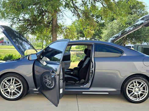 Used 2008 Scion tC FWD image 14