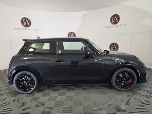 New 2026 MINI Cooper John Cooper Works image 3