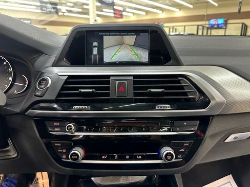 Used 2018 BMW X3 xDrive30i image 25