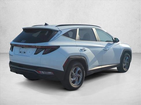 Used 2023 Hyundai Tucson SEL image 5