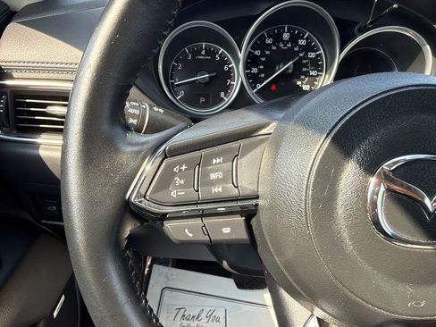 Used 2019 MAZDA CX-5 Touring AWD/4WD image 43