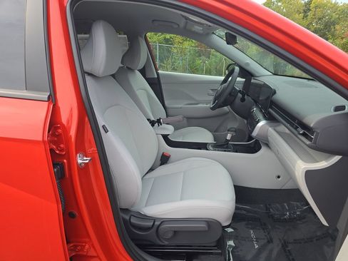 New 2026 Hyundai Kona SEL Sport AWD/4WD image 23