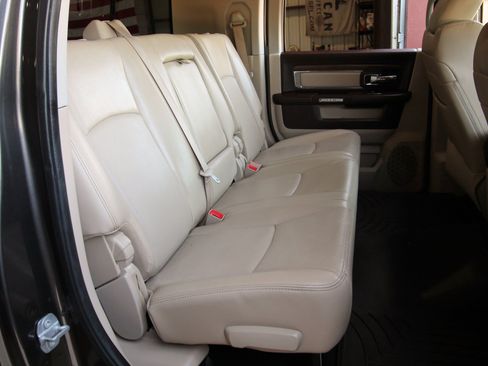 Used 2017 RAM 2500 Laramie w/ Protection Group AWD/4WD image 41